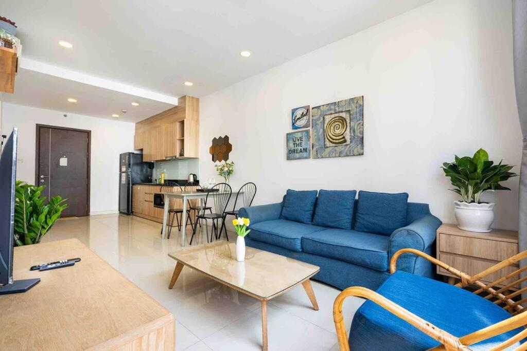 Apartment Price One Br Apartment/ben Don *
