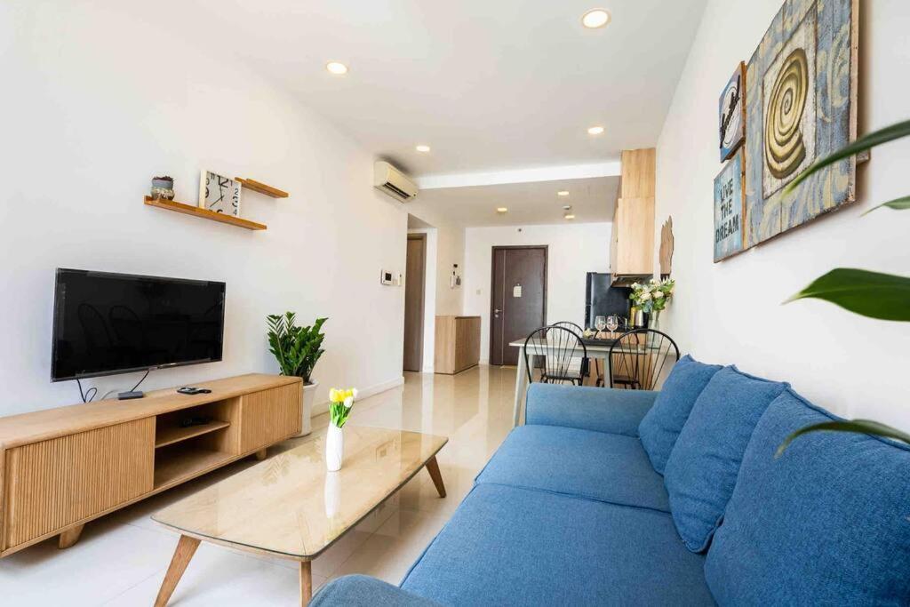 Apartment Price One Br Apartment/ben Don